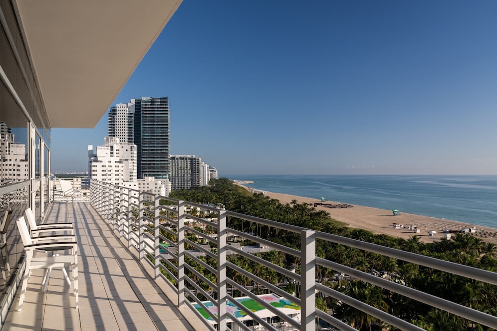 The Ritz Carlton South Beach - photo 9