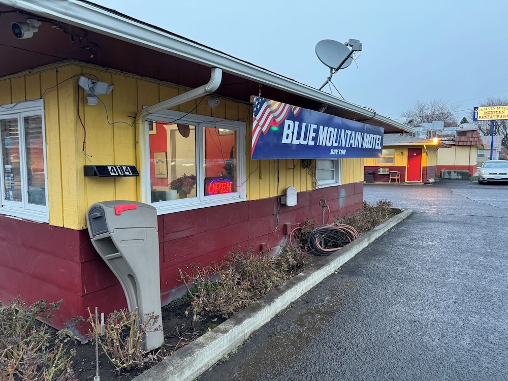 Blue Mountain Hotel - photo 19