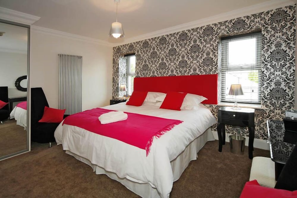4 Bed in Pwllheli oc lluest — Pwllheli — photo 3