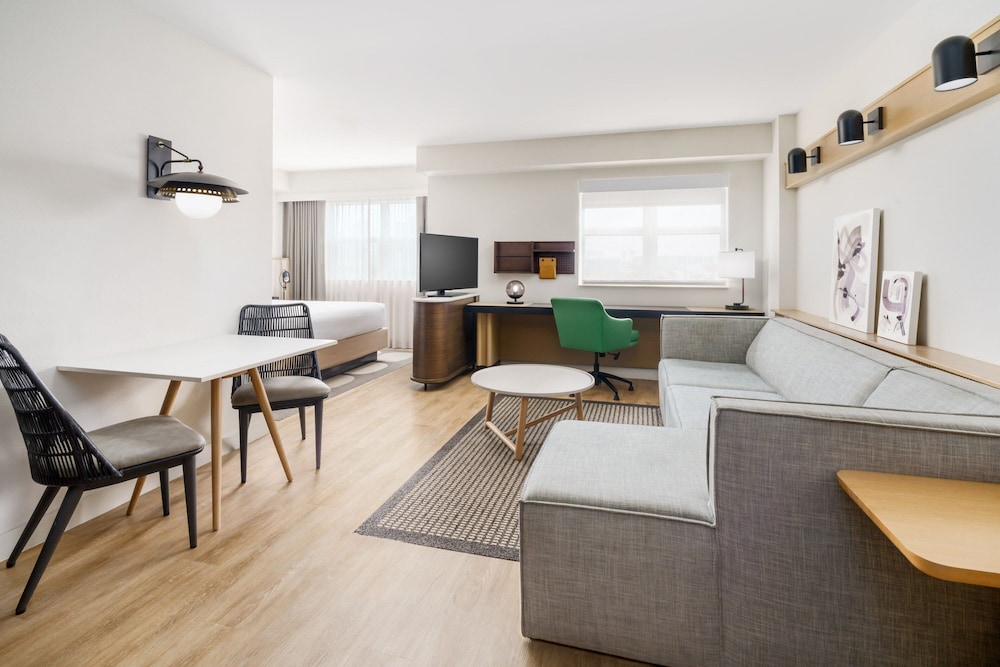 Residence Inn by Marriott Miami Aventura Mall - photo 9