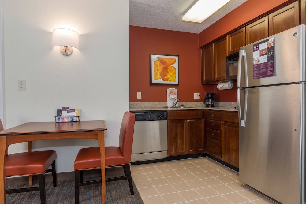 Residence Inn by Marriott Charlotte Lake Norman - photo 14