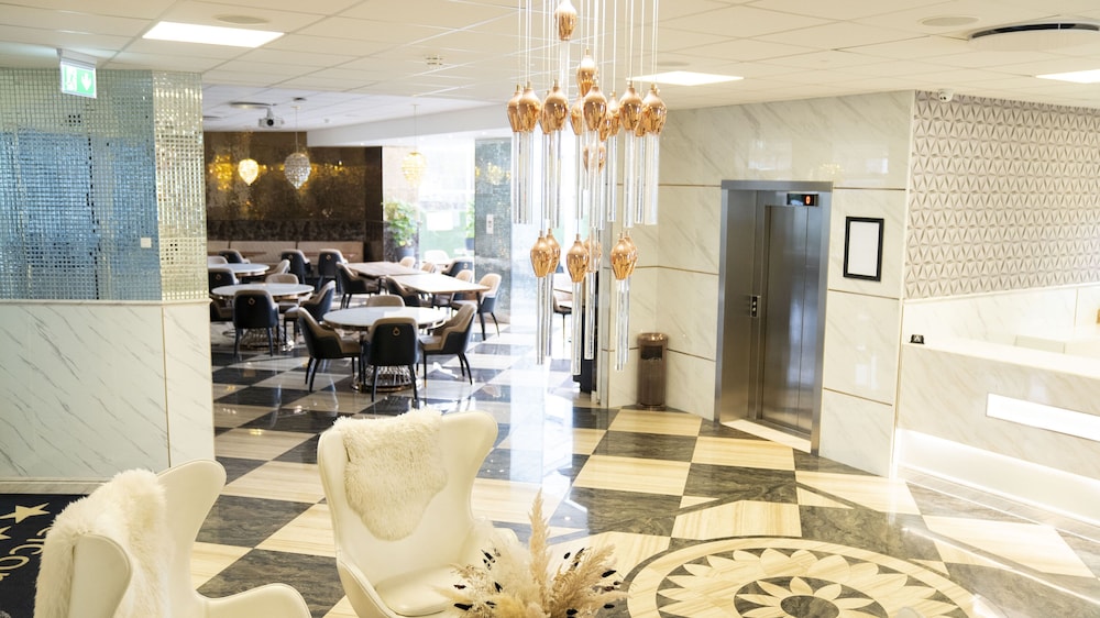 A Hotels Glostrup — Brondbyvester — photo 4