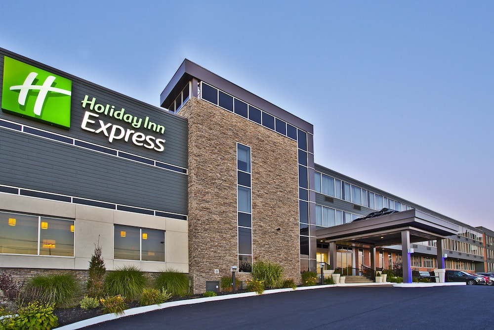 Holiday Inn Express Sault Ste Marie