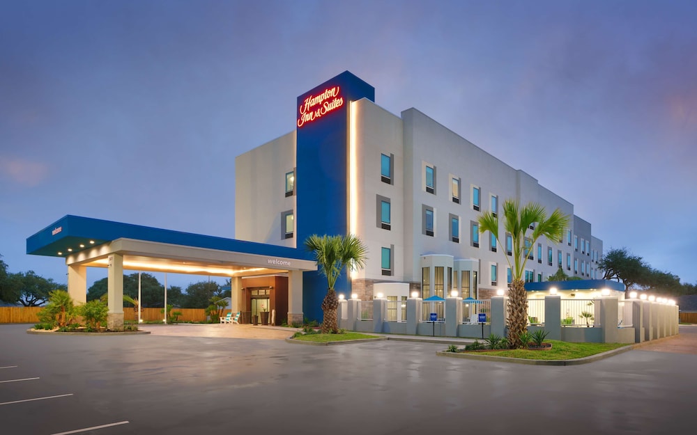 Hampton Inn & Suites Rockport Fulton - photo 44