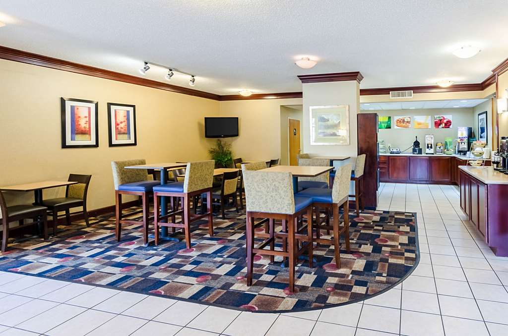 Quality Inn Lynchburg near University - photo 24