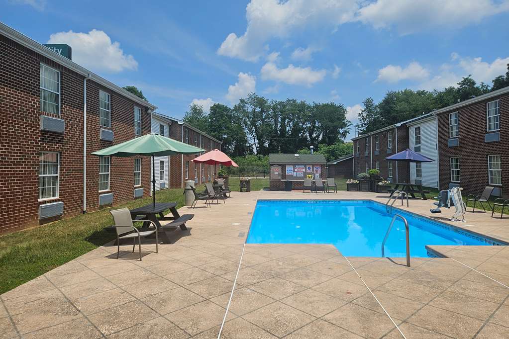 Quality Inn Dublin I 81 - photo 34