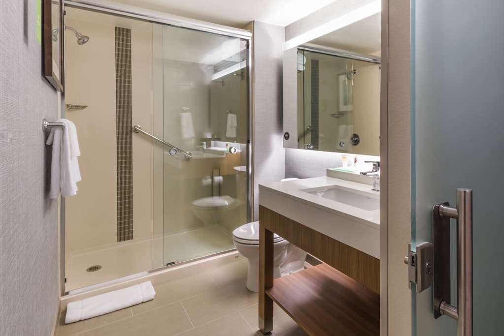 Hyatt Place Boise Downtown - photo 40