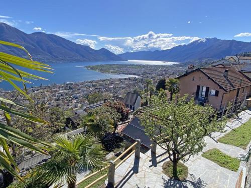 Cà dal Gracco by HolAp SA in Unknown City, Switzerland