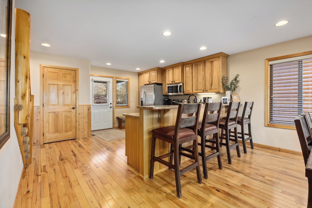Wilderness Resort Villas - photo 144