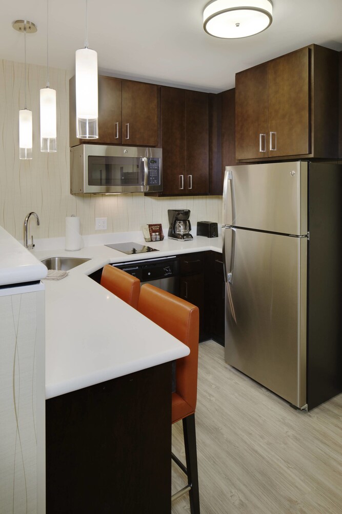 Residence Inn Bath Brunswick Area - photo 8