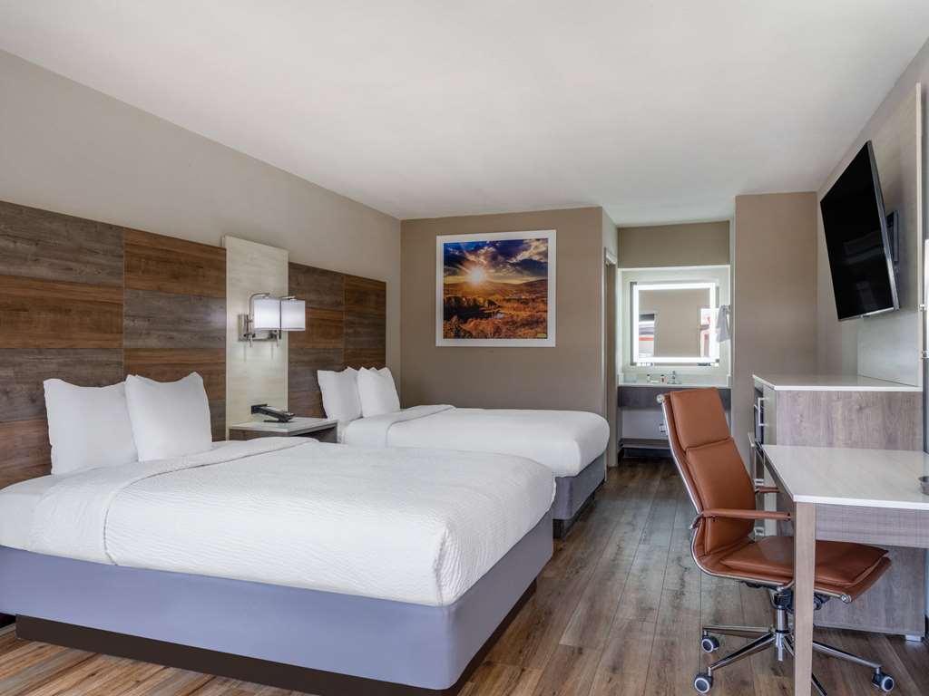 Days Inn by Wyndham Clemson - photo 11