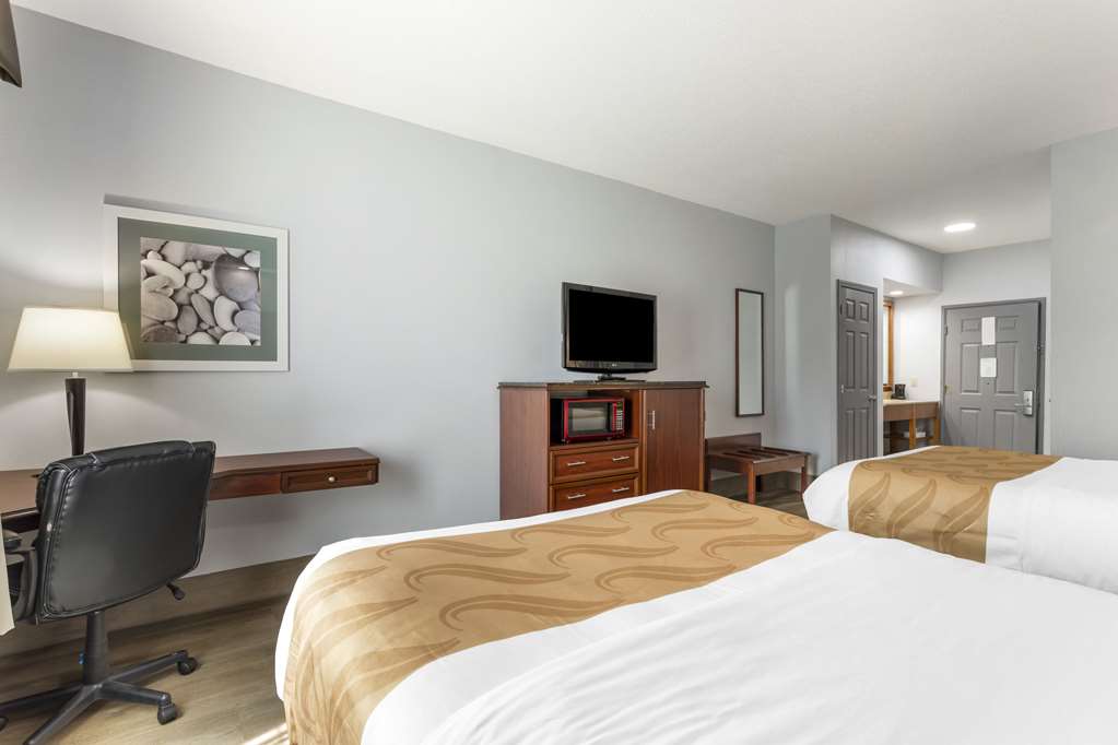 Quality Inn Oak Ridge - photo 26
