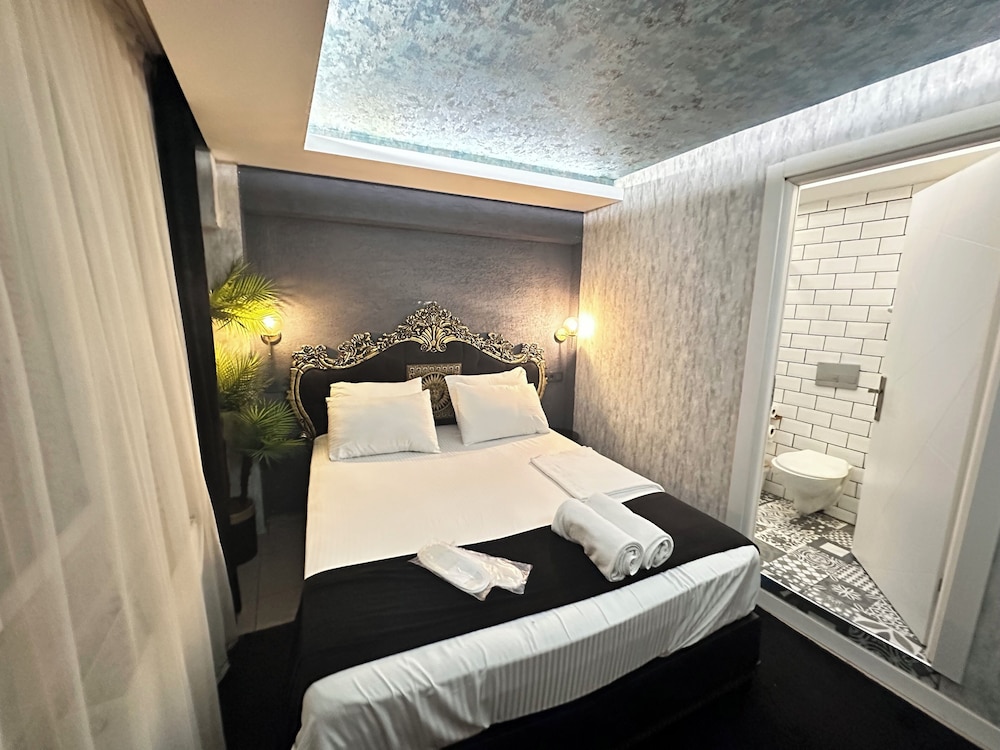 Grani Butik Otel — Bursa — photo 3