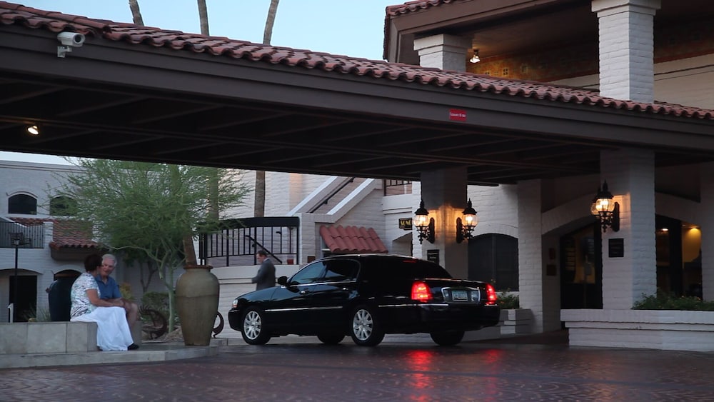 Getaways at Scottsdale Camelback - photo 12