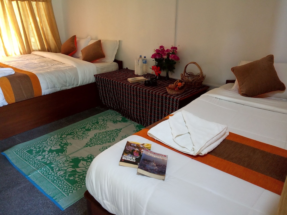 Rhino Lodge Bardia 11226332 — Bardiya