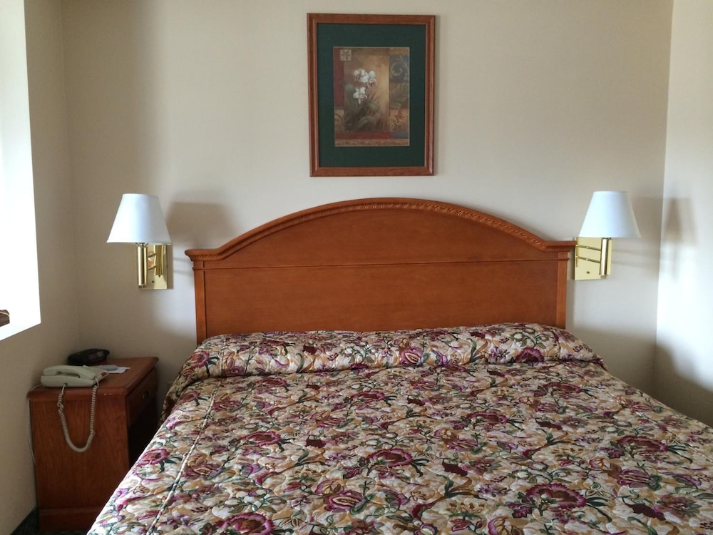 Royal Inn Taylorsville — hotel in Taylorsville