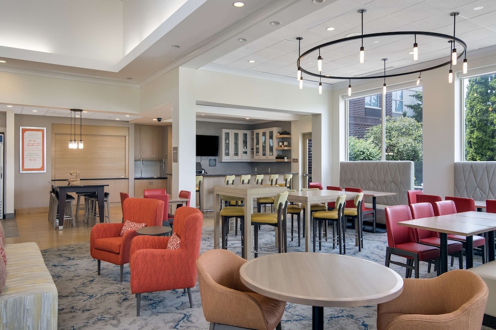Hilton Garden Inn Madison West Middleton - photo 45