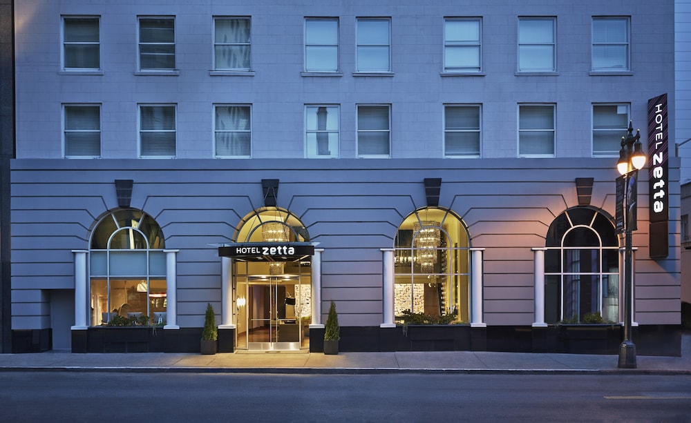 Hotel Zetta San Francisco - photo 39