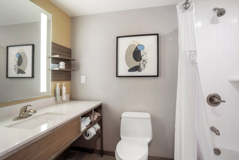 Hilton Garden Inn Charlotte Concord - photo 5