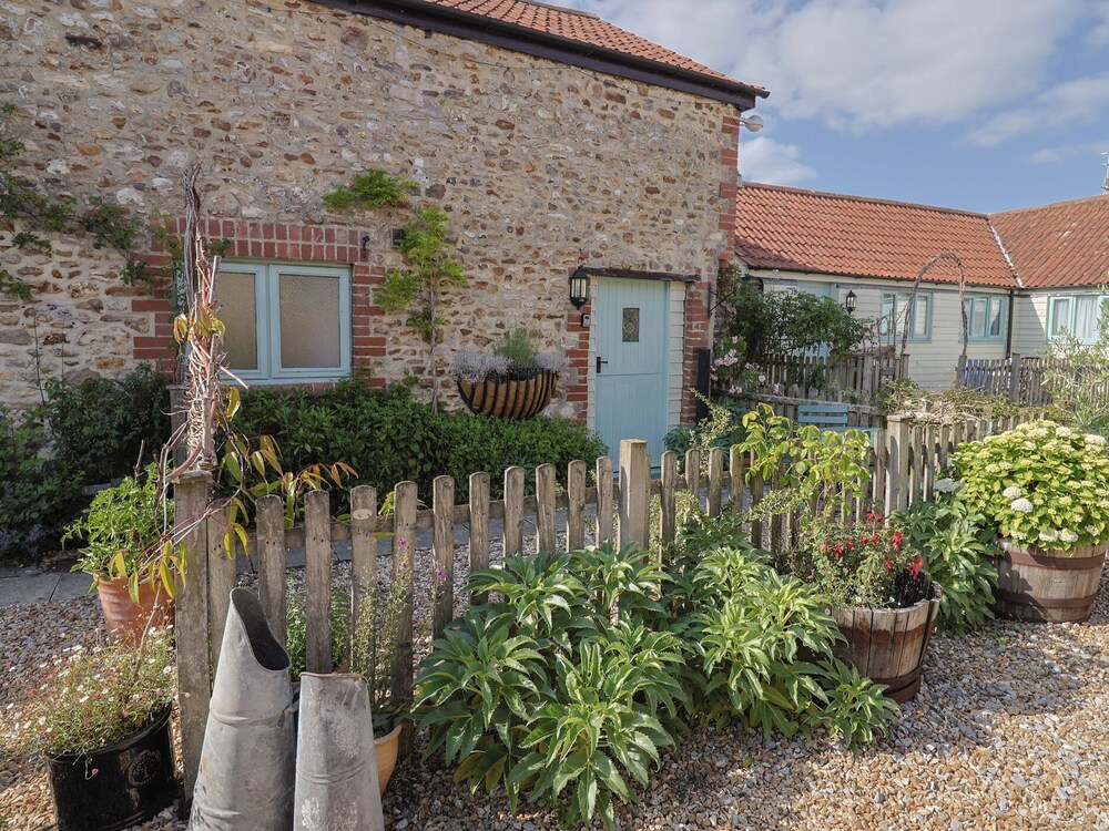 The Hay Loft — 4-Star Luxury Hotel in Colyton, United Kingdom