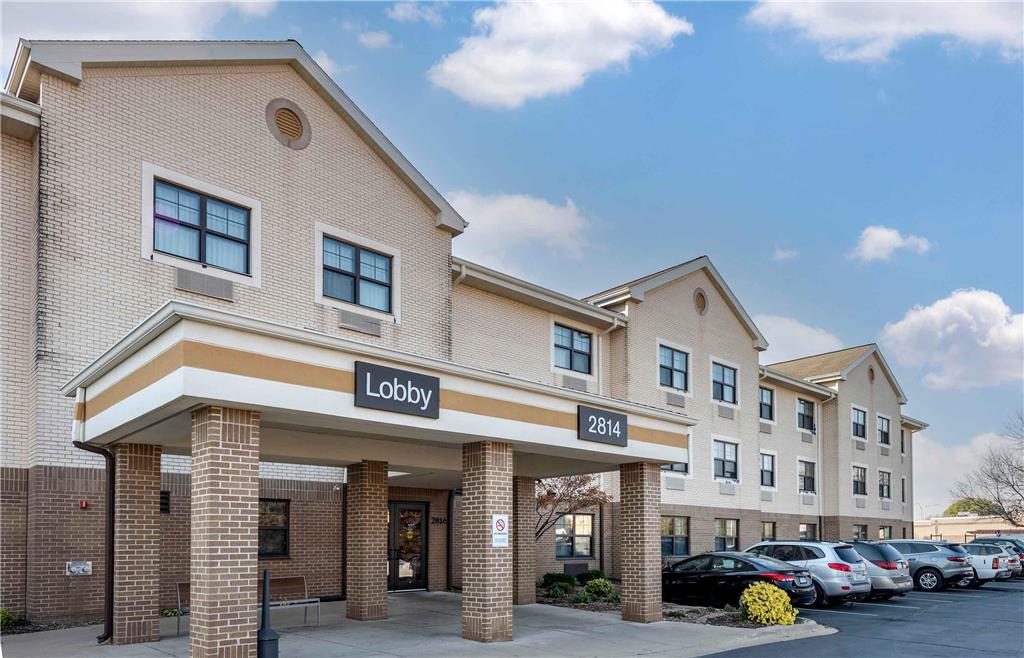 Extended Stay America Suites Rochester North - photo 2