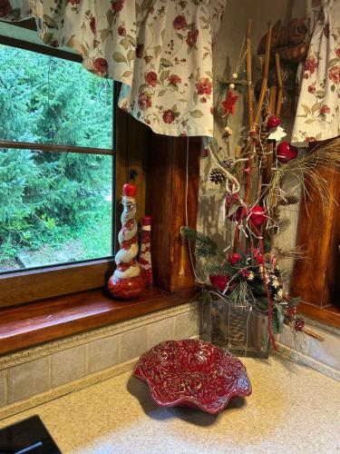 Szczyrkowskie Historie in Szczyrk, Poland