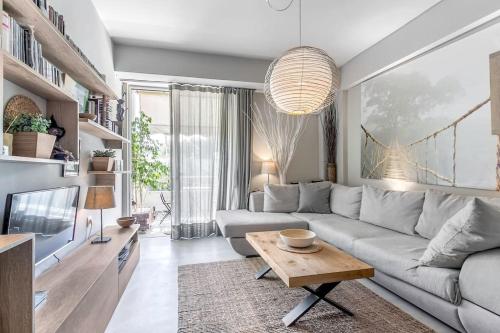 Kifissia Boutique Apartment — 4-Star Luxury Hotel in Athens, Greece