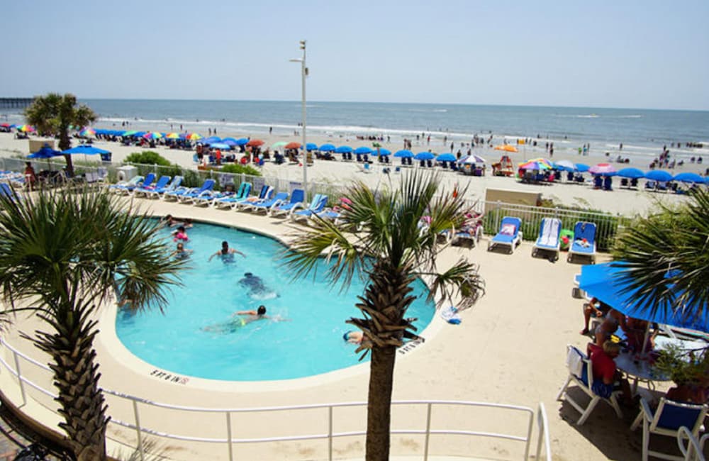 Units at Sandy Beach Resort by Elliott Beach Rentals - photo 53
