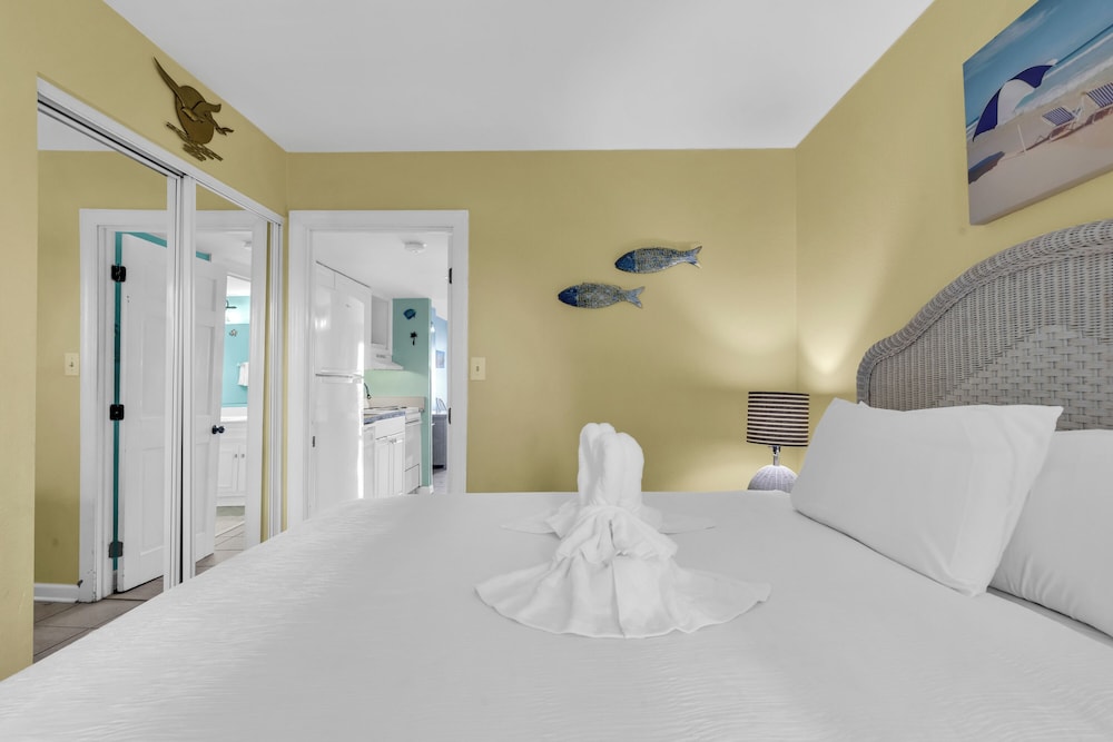 Bluewater Resort 306 - photo 5