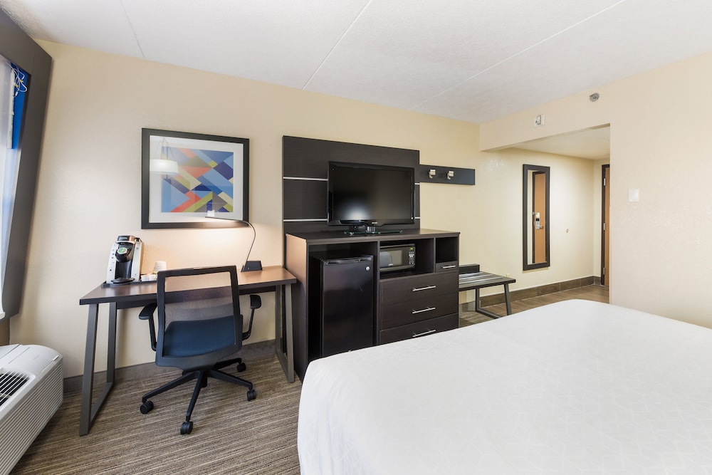 Holiday Inn Express London by IHG - photo 21