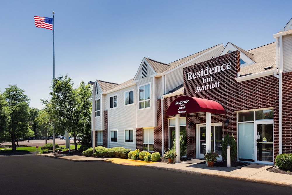 Residence Inn by Marriott Philadelphia Willow Grove - photo 22