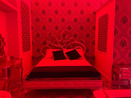 Mirage Rooms — Anzio — photo 4