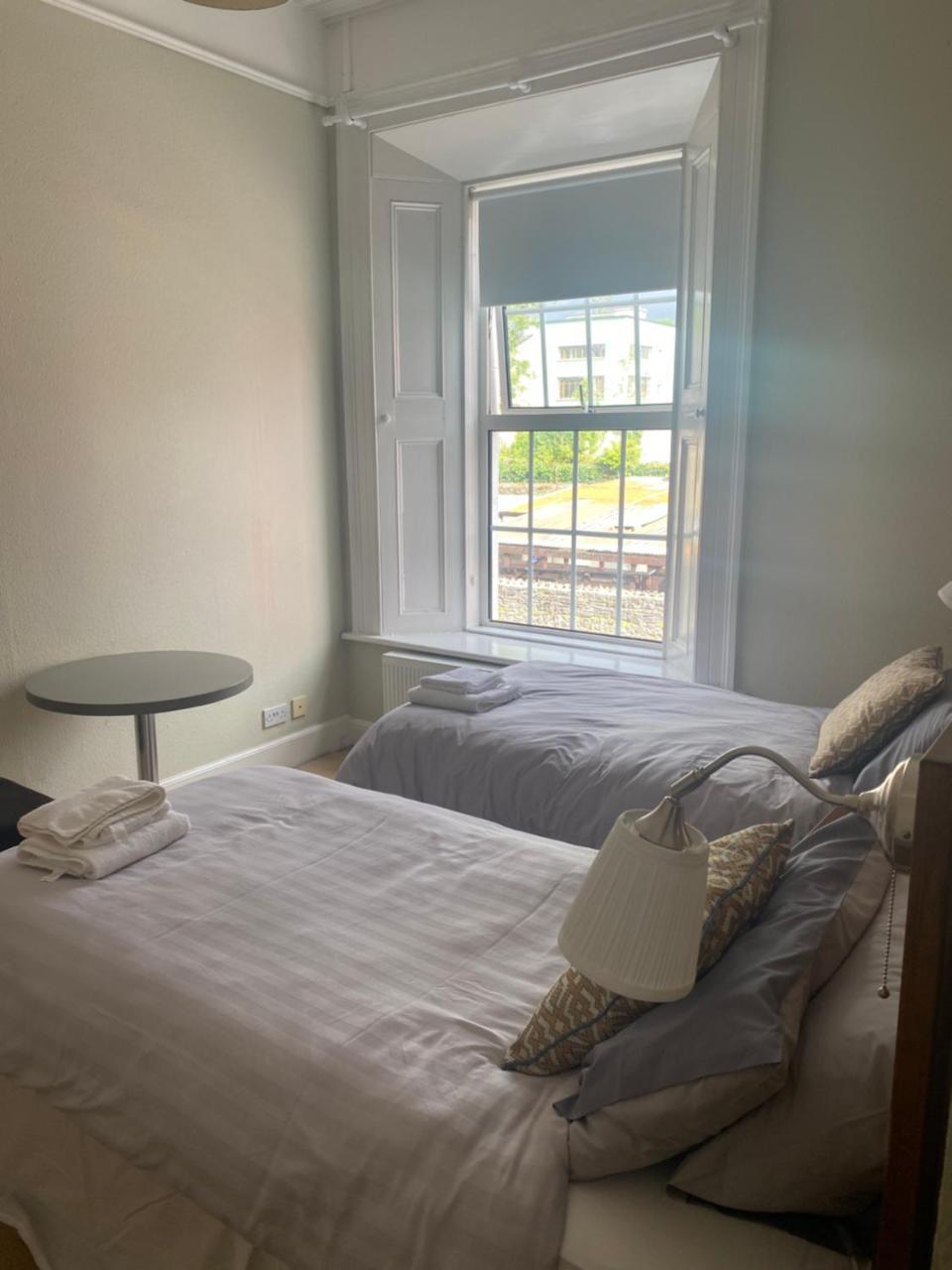 Five Glens Inn