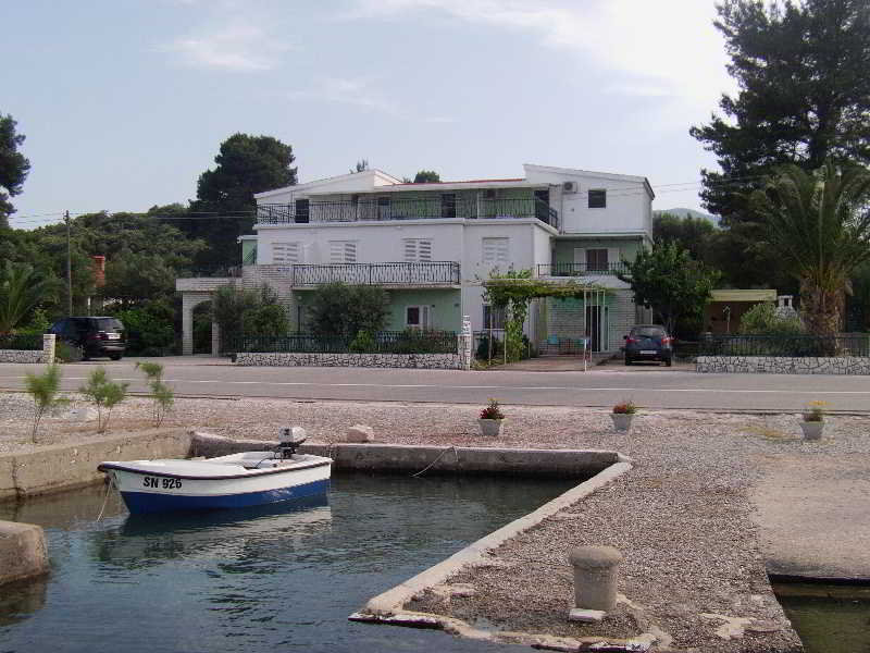 Nevela - carbon neutral hotel in Dubrovnik