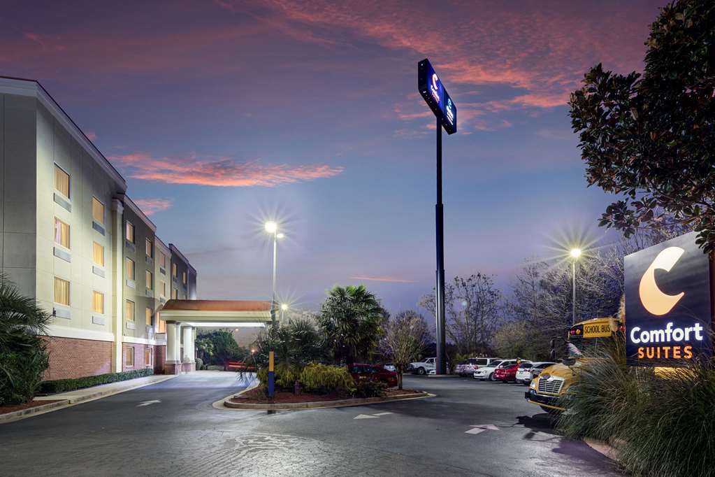 Comfort Suites Forsyth Near I 75 — Forsyth
