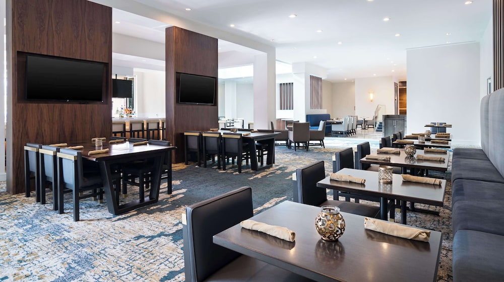 DoubleTree by Hilton San Diego Del Mar - photo 23