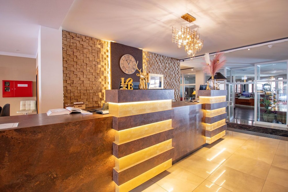 Hotel Tanne Ilmenau — Ilmenau — photo 2