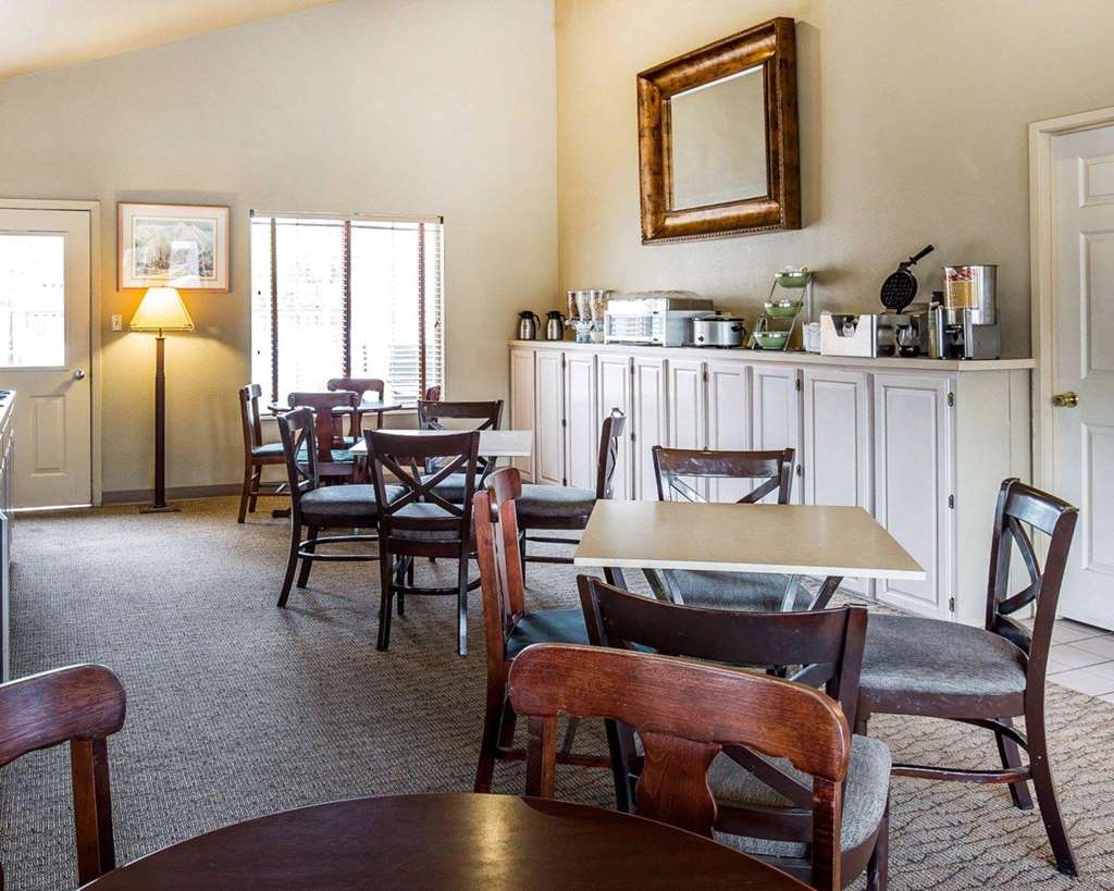 Quality Inn And Suites Minden - photo 26
