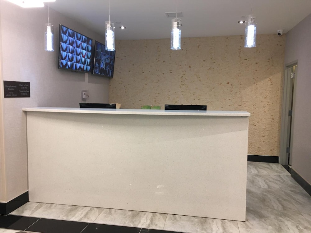 Lotus BLU Inn & Suites - photo 3