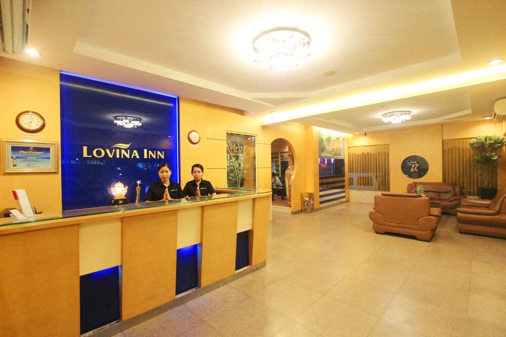 Lovina Inn Penuin — Batam — photo 2