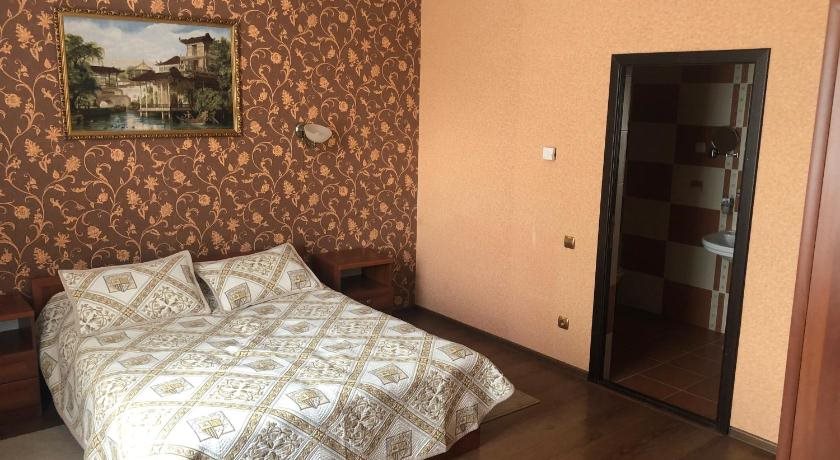 Hotel Korona — Georgiyevsk — photo 3