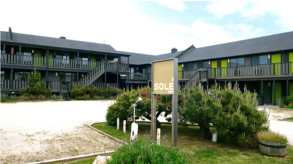 Sole East Beach — hotel in Montauk