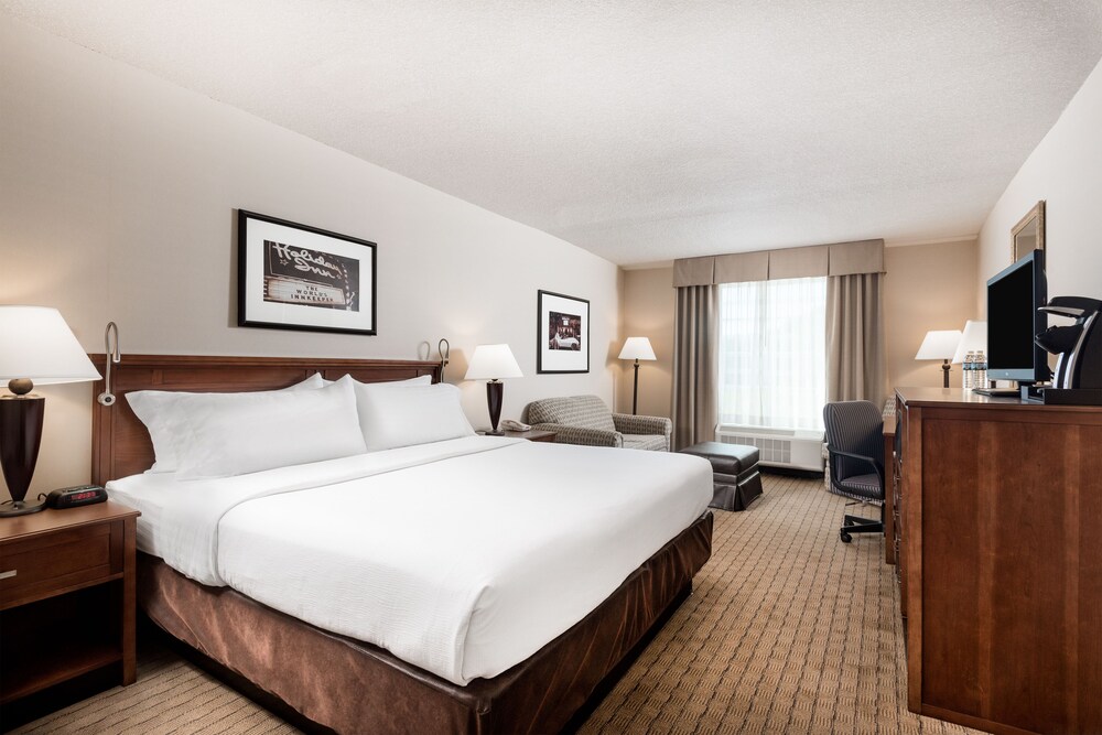 Holiday Inn Johnstown Gloversville by IHG - photo 9