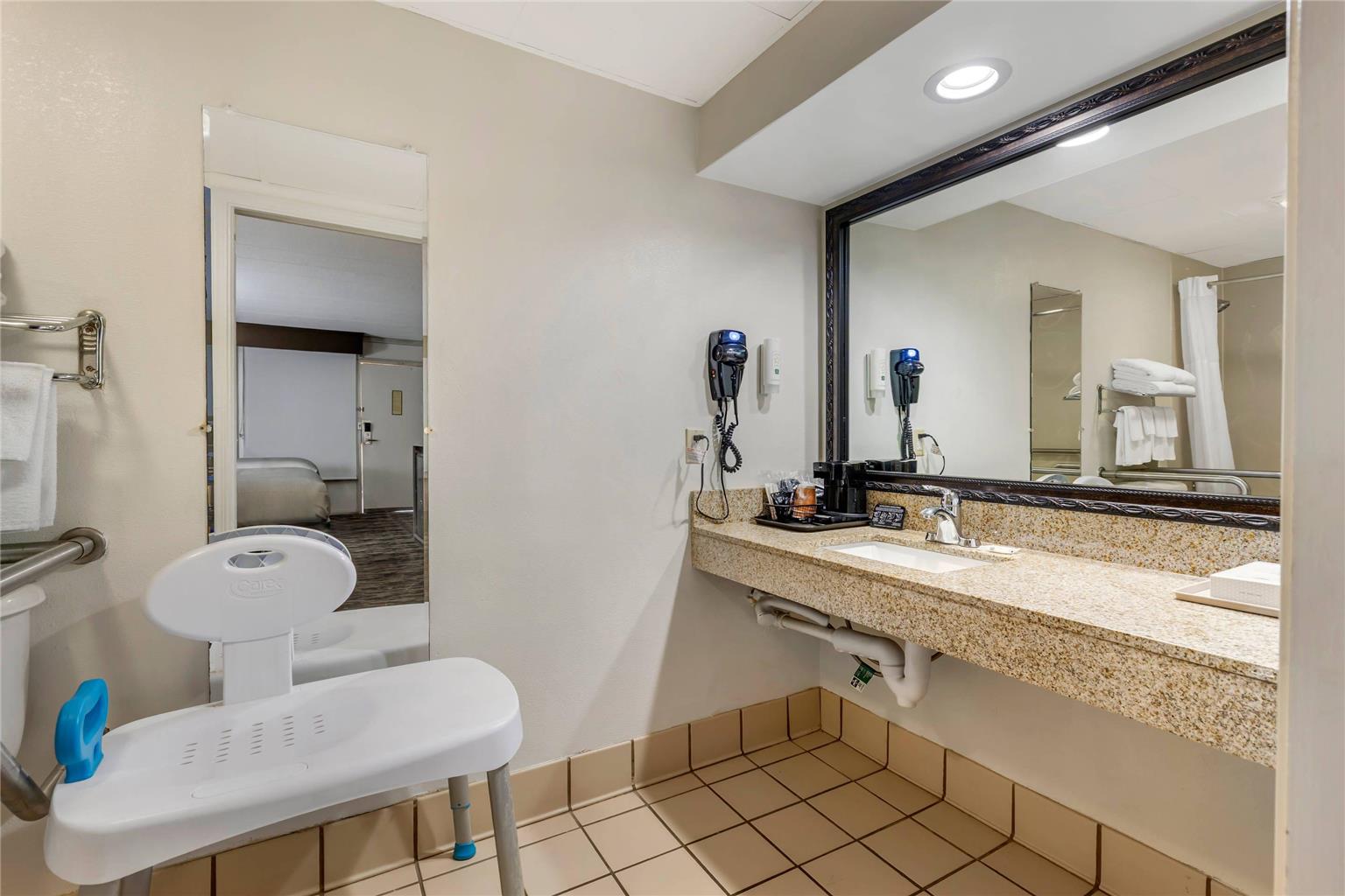Quality Inn & Suites Easley Greenville - photo 9