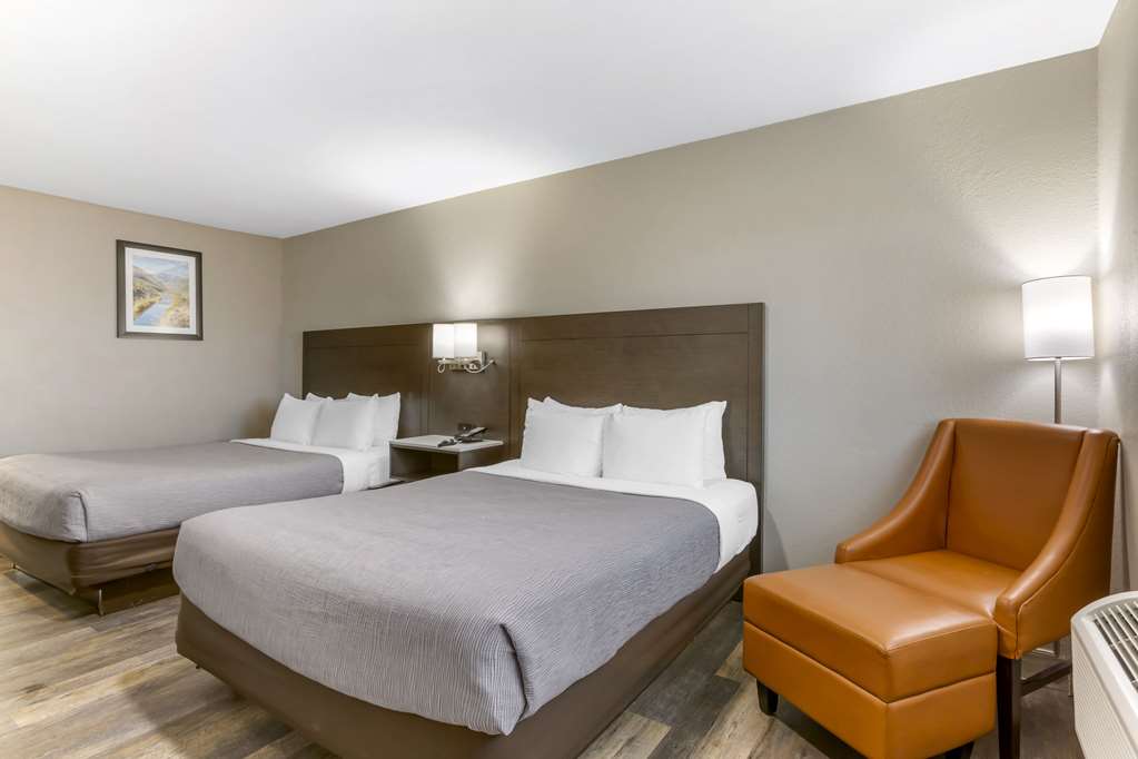 Quality Inn Show Low - photo 6