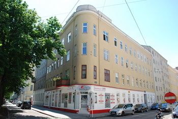 Apartments Heine W16