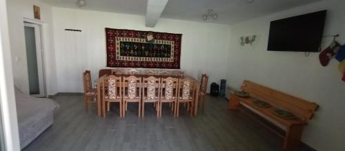 Casa Galeata — Nehoiu — photo 4