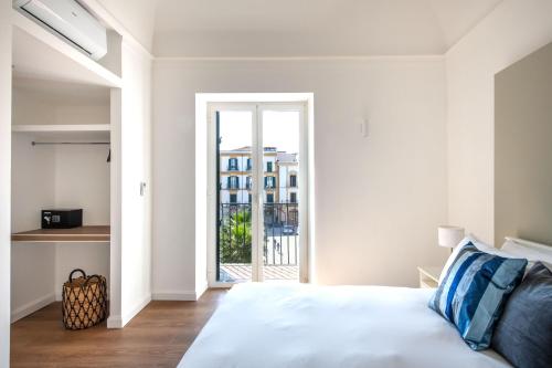 Ci' Capo Apartments by Wonderful Italy — 4-Star Luxury Hotel in Palermo, Italy