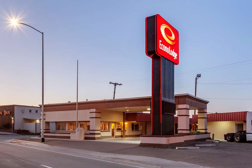 Econo Lodge Clovis - featured photo