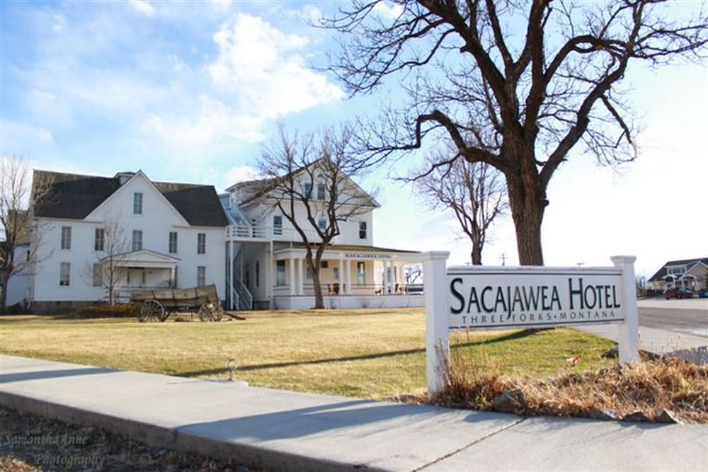 Sacajawea Hotel - photo 64